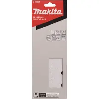Makita A40 93x185mm Schuurvel velcro - E-19629