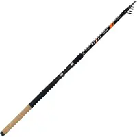 Colmic Jakal Tele Match Rod Oranje 4.30 m / 20-100 g