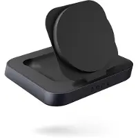 Otterbox Zens Magnetische oplader voor nachtkastje, koperkleurig