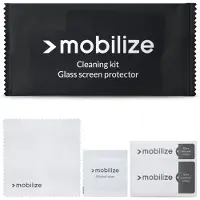 Mobilize Screenprotector geschikt voor HONOR Magic V3 Glazen | Premium Screenprotector - Case Friendly