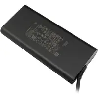 Dell K2D2P GaN-oplader 360W - afgerond