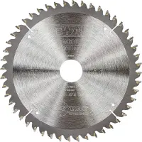 Dewalt cirkelzaagblad CZB hout 160x20x2,6mm 36T