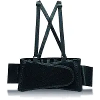 Rubi Protecteur Lombaire T.L (96-104 Cm) - 80913