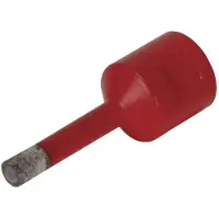 Rubi Drygres Ø 6 Mm Diamantboor