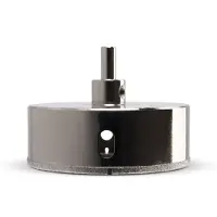 Rubi Boor Easy Gres | 100 mm - 05981