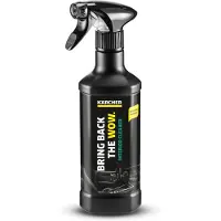 Kärcher Auto Interieur Reiniger Rm 651 - 500ml Hogedrukreiniger Accessoire