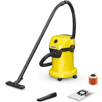 Kärcher WD3 V-19/4/20