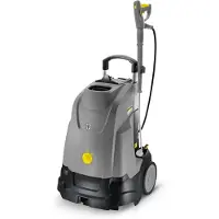 Kärcher Hogedrukreiniger - KÄRCHER - HDS 5/15 U - Elektrisch - Geel - Professioneel