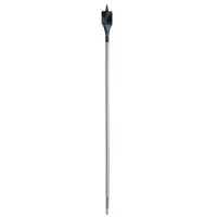 Bosch - Speedborenset Self Cut Speed, zeskant 22 x 400 mm