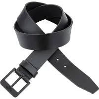 BOSS Riem 'Jemio-B' zwart