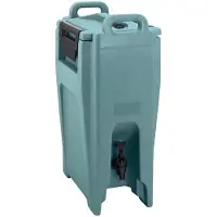 Multi Ultra Camtainer 20 Ltr Leiblauw - CJ646 - Horeca & Professioneel