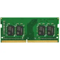 Synology 4GB DDR4 SODIMM Non-ECC 2666 MHz (1x4GB)
