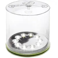 BioLite Luci Lamp