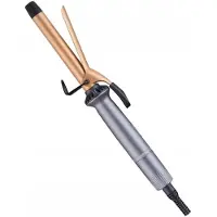 Eldom HS11 Krultang - 19 mm - Keramische Coating - 32W - Instelbare Temperatuur 100-200°C