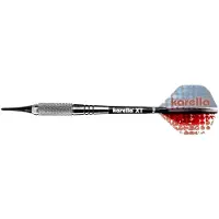 Karella Softdart 3er-Set XT-5 20g