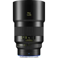 Sony Otus ML 85mm F/1.4 Z