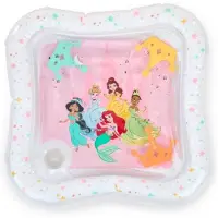 Bright Starts Baby watermat - DISNEY BABY - PRINCESSES - Opblaasbaar - Vanaf de geboorte