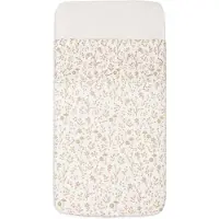 Jollein Laken Babybedje 120x150 Bloomy