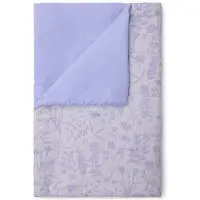 Essenza Sprei Maribel Lavender Blue-150 x 200 cm