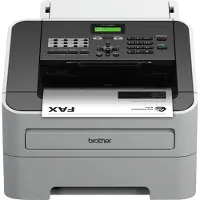 Brother Laser Fax-2840