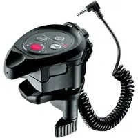 Manfrotto MVR901ECLA Afstandsbediening - LANC-camera's