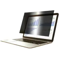 ESTUFF Privacy Filter 14.0" (16:10) (14", 16 : 10), Schermbeschermers