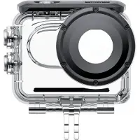 Insta360 - Go3 onderwater behuizing - tot 60 meter - Duiken