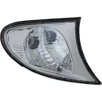 TYC Knipperlicht links 18-0164-25-2 TYC voor o.a. BMW