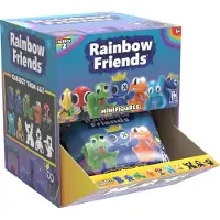Rainbow Friends - Minifiguur