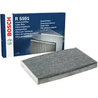 Bosch 1 987 435 591 Interieurfilter