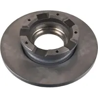 Blue Print ADBP430019 Remschijf