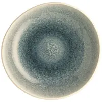 Rosenthal Diep Bord Junto Aquamarine 22 cm