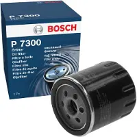Bosch F 026 407 300 Oliefilter