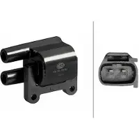 Hella 5DA 358 168-651 Bobine