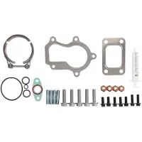 Evoron EVMK5051 Turbocharger, montageset