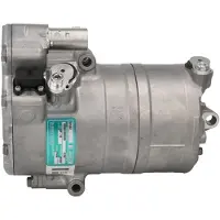 NRF Airco-compressor 320285