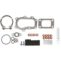 Evoron EVMK5055 Turbocharger, montageset