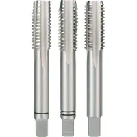 RUKO 230070 Set handtappen