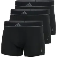 Adidas Sportswear Shorts/Pants Heren Onderbroek - Zwart - Maat L