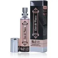 Eau de Paws No2 Alien Paws (female)