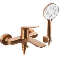 REA Badmengkraan Avalon Copper Bursh