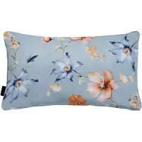 Madison Sierkussen Florina Blue (30 x 50 cm)