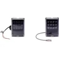 Axis 01211-001 beveiligingscamera-accessoire IR LED-eenheid