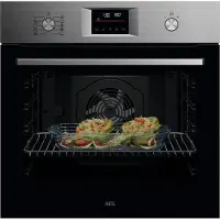AEG Oven OU5PB40WSM