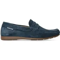 Mephisto Alyon - heren mocassin