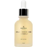 THE SKIN HOUSE Snail Mucin 5000 Ampoule - 30 ml