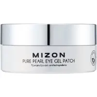 Mizon Pure Pearl Gel Eye Patch Eye Patches 84 g