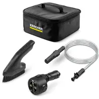 Kärcher Adventure accessoire kit - 2.644-510.0