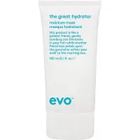 Evo Haarverzorging Masks Hydrator Moisture Mask 150 ml