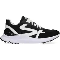 Track style 325398 wijdte 2,5 Sneakers | Maat 43 Jongens Zwart